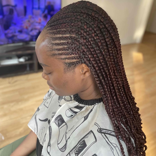 salon de coiffure afro tresse tresses box braids crochet braids vanilles tissages paris 75 77 78 91 92 93 94 95 LBYJQSZL