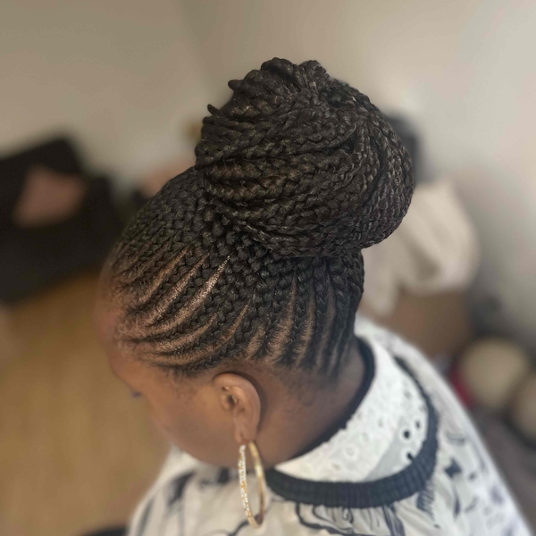 salon de coiffure afro tresse tresses box braids crochet braids vanilles tissages paris 75 77 78 91 92 93 94 95 FRDYSPZG