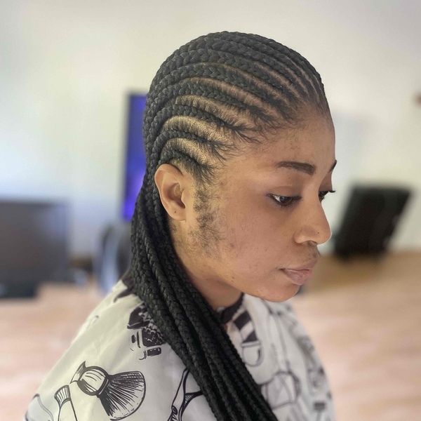 salon de coiffure afro tresse tresses box braids crochet braids vanilles tissages paris 75 77 78 91 92 93 94 95 HWPFKGWO