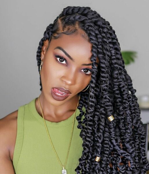 salon de coiffure afro tresse tresses box braids crochet braids vanilles tissages paris 75 77 78 91 92 93 94 95 APXEPUXN