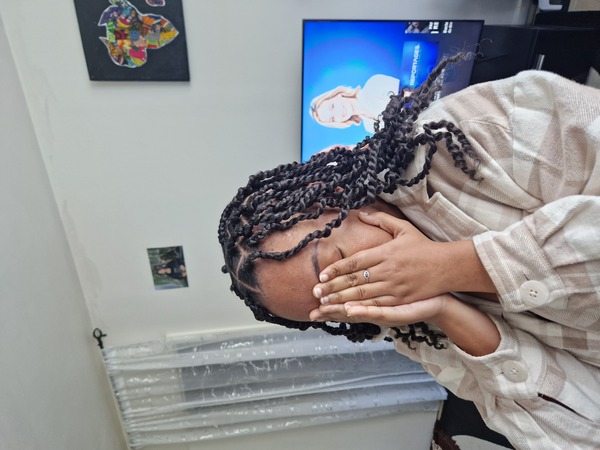 salon de coiffure afro tresse tresses box braids crochet braids vanilles tissages paris 75 77 78 91 92 93 94 95 WYNEKRQU