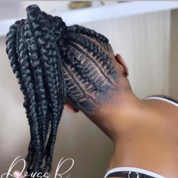 salon de coiffure afro tresse tresses box braids crochet braids vanilles tissages paris 75 77 78 91 92 93 94 95 JJTOLQUA