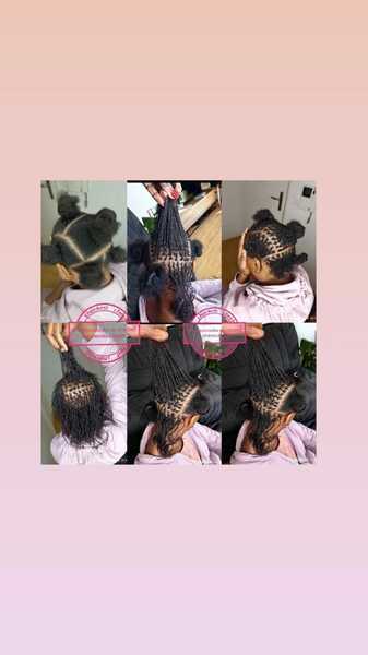 salon de coiffure afro tresse tresses box braids crochet braids vanilles tissages paris 75 77 78 91 92 93 94 95 IIECTZKY