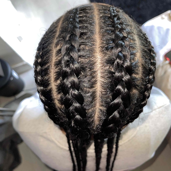 salon de coiffure afro tresse tresses box braids crochet braids vanilles tissages paris 75 77 78 91 92 93 94 95 BDLXFBBI