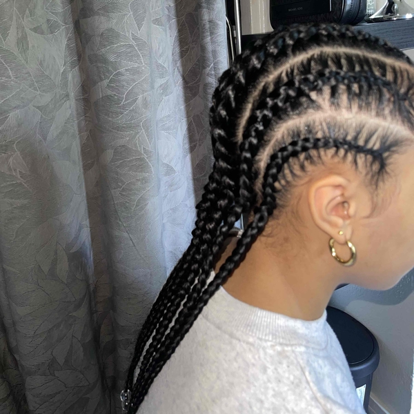 salon de coiffure afro tresse tresses box braids crochet braids vanilles tissages paris 75 77 78 91 92 93 94 95 XNLYDPYR