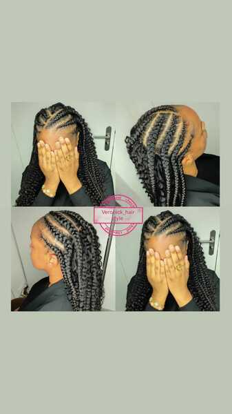 salon de coiffure afro tresse tresses box braids crochet braids vanilles tissages paris 75 77 78 91 92 93 94 95 TFGSGTVG