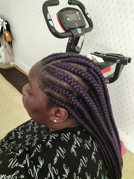 salon de coiffure afro tresse tresses box braids crochet braids vanilles tissages paris 75 77 78 91 92 93 94 95 JLAKWWJH