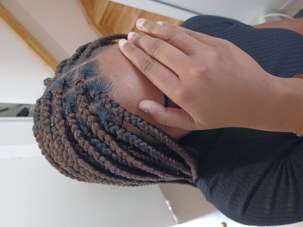 salon de coiffure afro tresse tresses box braids crochet braids vanilles tissages paris 75 77 78 91 92 93 94 95 NSZPPLZI