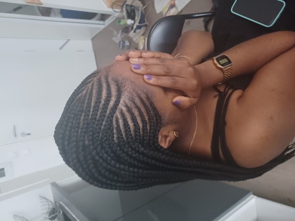 salon de coiffure afro tresse tresses box braids crochet braids vanilles tissages paris 75 77 78 91 92 93 94 95 LWHZEITH