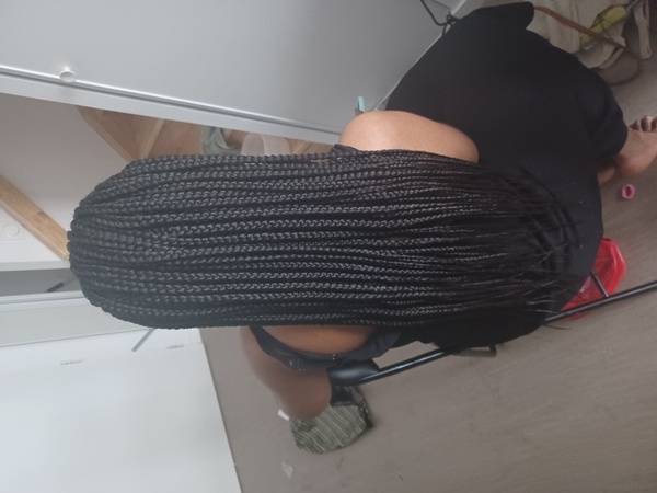salon de coiffure afro tresse tresses box braids crochet braids vanilles tissages paris 75 77 78 91 92 93 94 95 KHUSIXKK