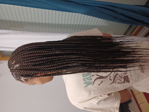 salon de coiffure afro tresse tresses box braids crochet braids vanilles tissages paris 75 77 78 91 92 93 94 95 ENGELYUO
