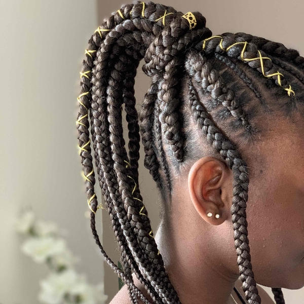 salon de coiffure afro tresse tresses box braids crochet braids vanilles tissages paris 75 77 78 91 92 93 94 95 TQCQGNKW