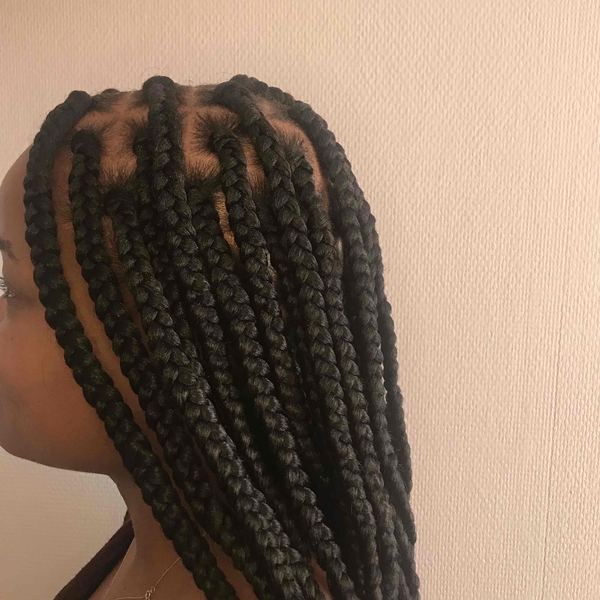 salon de coiffure afro tresse tresses box braids crochet braids vanilles tissages paris 75 77 78 91 92 93 94 95 AQOWLVPD
