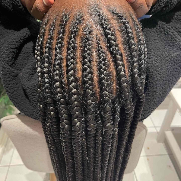 salon de coiffure afro tresse tresses box braids crochet braids vanilles tissages paris 75 77 78 91 92 93 94 95 LFVQMIZW