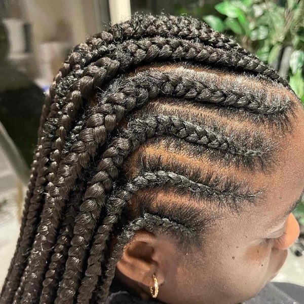 salon de coiffure afro tresse tresses box braids crochet braids vanilles tissages paris 75 77 78 91 92 93 94 95 NTWATVPY