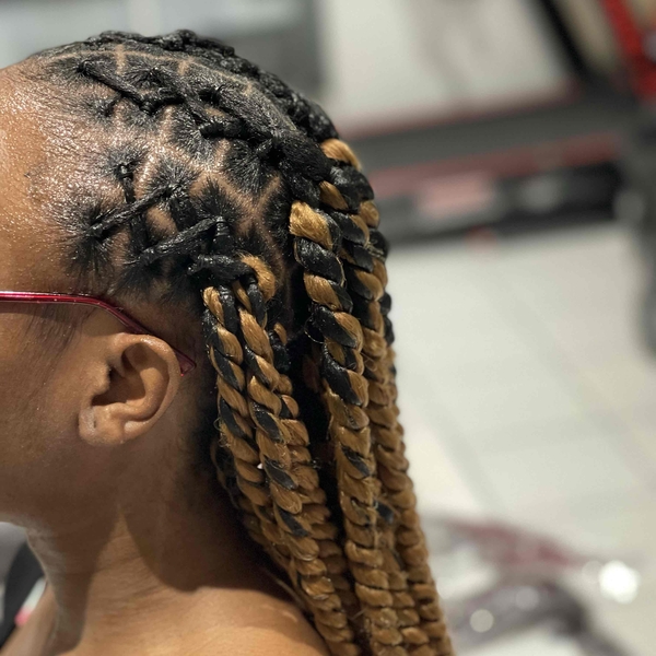 salon de coiffure afro tresse tresses box braids crochet braids vanilles tissages paris 75 77 78 91 92 93 94 95 UMMIEXYX
