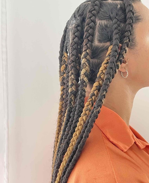 salon de coiffure afro tresse tresses box braids crochet braids vanilles tissages paris 75 77 78 91 92 93 94 95 IKUTOSOM