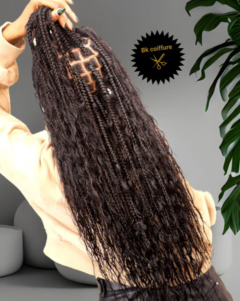 salon de coiffure afro tresse tresses box braids crochet braids vanilles tissages paris 75 77 78 91 92 93 94 95 HKJQDYBQ