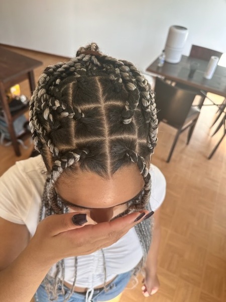 salon de coiffure afro tresse tresses box braids crochet braids vanilles tissages paris 75 77 78 91 92 93 94 95 FUAETDRY