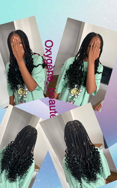 salon de coiffure afro tresse tresses box braids crochet braids vanilles tissages paris 75 77 78 91 92 93 94 95 WMOCXRRN