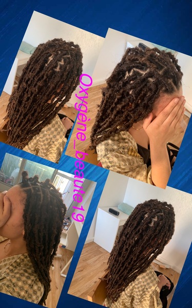 salon de coiffure afro tresse tresses box braids crochet braids vanilles tissages paris 75 77 78 91 92 93 94 95 RBZJMPMM