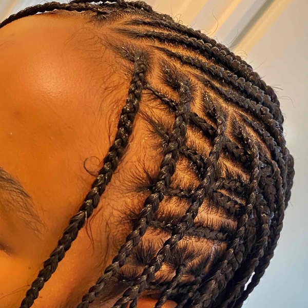 salon de coiffure afro tresse tresses box braids crochet braids vanilles tissages paris 75 77 78 91 92 93 94 95 RZSWMIET