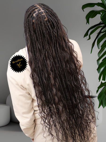 salon de coiffure afro tresse tresses box braids crochet braids vanilles tissages paris 75 77 78 91 92 93 94 95 THLERUZZ