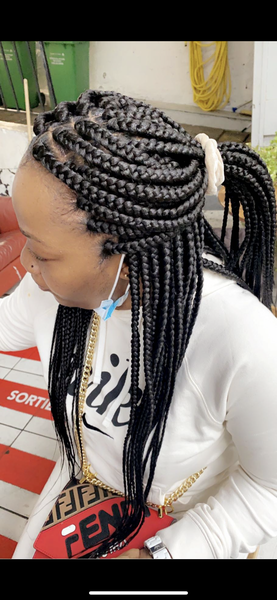 salon de coiffure afro tresse tresses box braids crochet braids vanilles tissages paris 75 77 78 91 92 93 94 95 CYMZSZOE