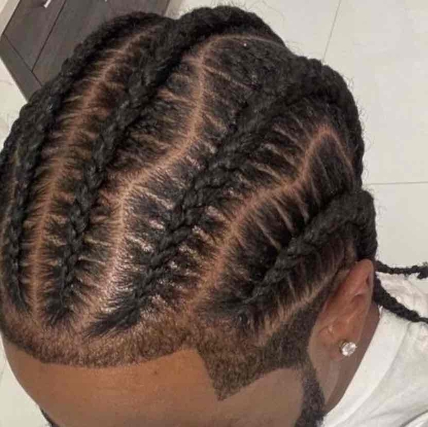 salon de coiffure afro tresse tresses box braids crochet braids vanilles tissages paris 75 77 78 91 92 93 94 95 KNOKISQS
