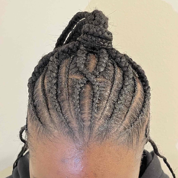 salon de coiffure afro tresse tresses box braids crochet braids vanilles tissages paris 75 77 78 91 92 93 94 95 KAJYMKNP