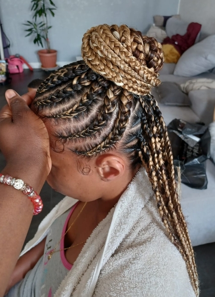 salon de coiffure afro tresse tresses box braids crochet braids vanilles tissages paris 75 77 78 91 92 93 94 95 DZWQWBPI
