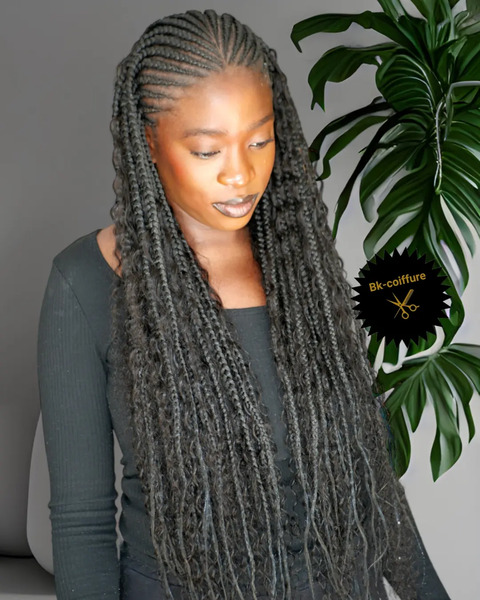 salon de coiffure afro tresse tresses box braids crochet braids vanilles tissages paris 75 77 78 91 92 93 94 95 OGQXGSHC