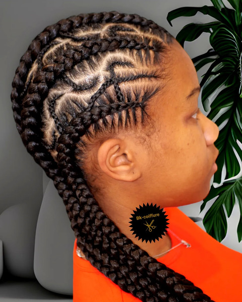 salon de coiffure afro tresse tresses box braids crochet braids vanilles tissages paris 75 77 78 91 92 93 94 95 OLVLOSGF