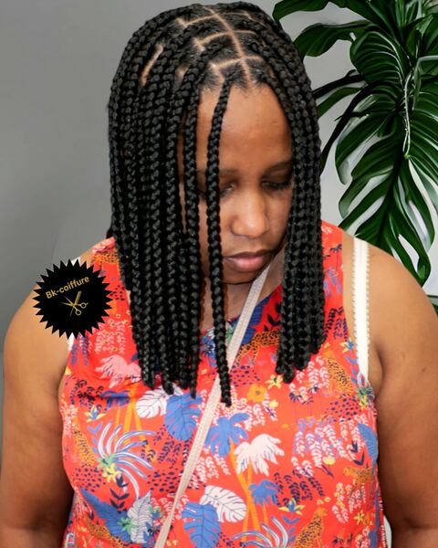 salon de coiffure afro tresse tresses box braids crochet braids vanilles tissages paris 75 77 78 91 92 93 94 95 BPOKOMAD