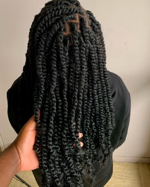 salon de coiffure afro tresse tresses box braids crochet braids vanilles tissages paris 75 77 78 91 92 93 94 95 RAMHMUPC