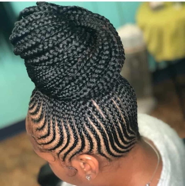 salon de coiffure afro tresse tresses box braids crochet braids vanilles tissages paris 75 77 78 91 92 93 94 95 FENXTAHU