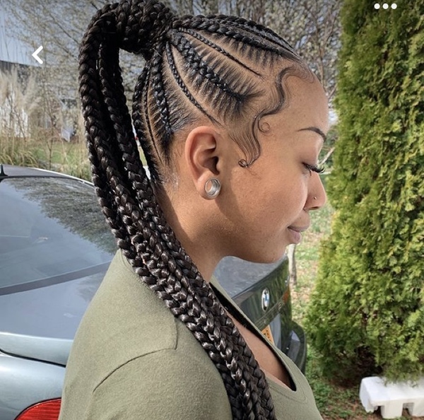 salon de coiffure afro tresse tresses box braids crochet braids vanilles tissages paris 75 77 78 91 92 93 94 95 YBSDWIRT