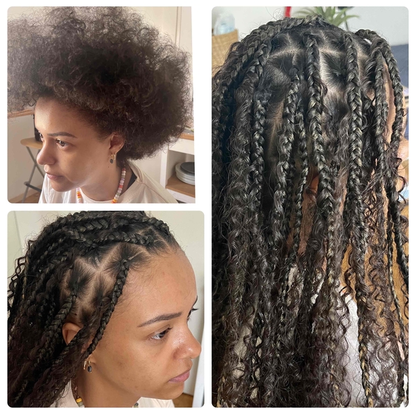 salon de coiffure afro tresse tresses box braids crochet braids vanilles tissages paris 75 77 78 91 92 93 94 95 XERAPIUW