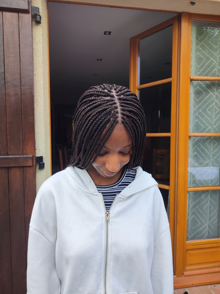 salon de coiffure afro tresse tresses box braids crochet braids vanilles tissages paris 75 77 78 91 92 93 94 95 FSQKQPTY