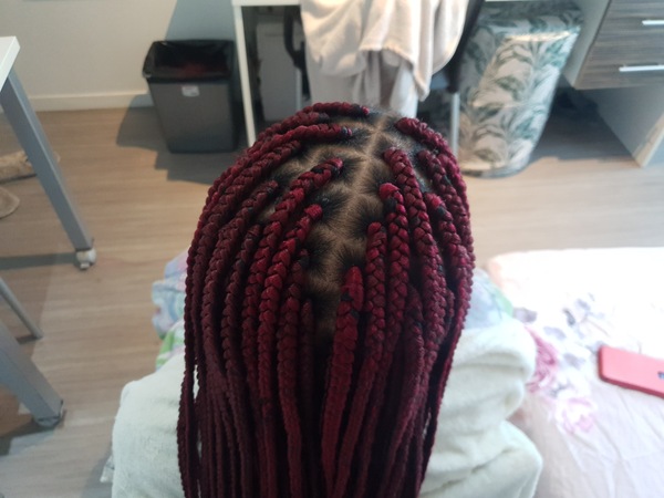 salon de coiffure afro tresse tresses box braids crochet braids vanilles tissages paris 75 77 78 91 92 93 94 95 GPMAHWMC