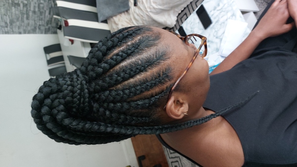 salon de coiffure afro tresse tresses box braids crochet braids vanilles tissages paris 75 77 78 91 92 93 94 95 NAOQXKDM