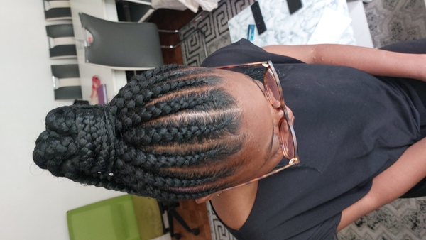 salon de coiffure afro tresse tresses box braids crochet braids vanilles tissages paris 75 77 78 91 92 93 94 95 TCWRXYGL