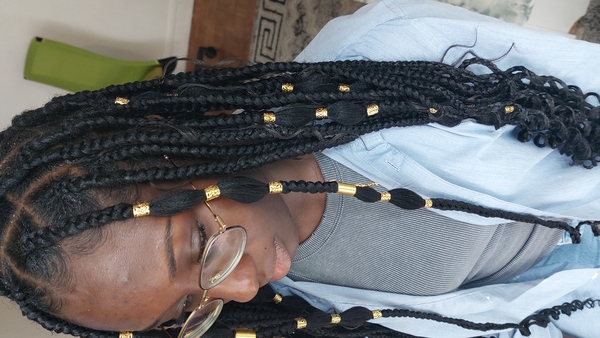 salon de coiffure afro tresse tresses box braids crochet braids vanilles tissages paris 75 77 78 91 92 93 94 95 VUWMTSSG