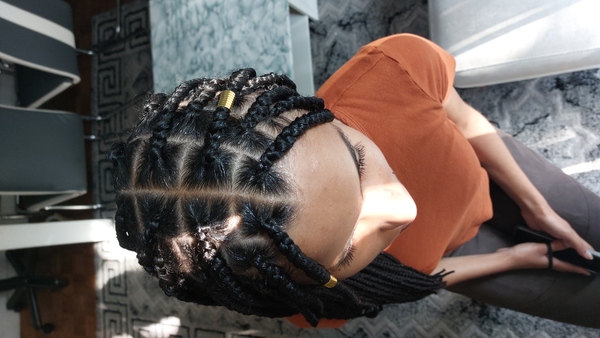 salon de coiffure afro tresse tresses box braids crochet braids vanilles tissages paris 75 77 78 91 92 93 94 95 OBYUBUAU