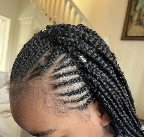 salon de coiffure afro tresse tresses box braids crochet braids vanilles tissages paris 75 77 78 91 92 93 94 95 TSGTGUVQ
