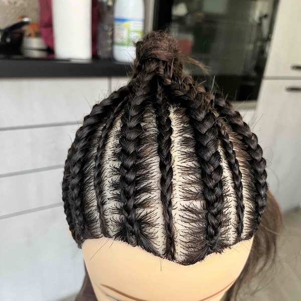 salon de coiffure afro tresse tresses box braids crochet braids vanilles tissages paris 75 77 78 91 92 93 94 95 AQRHWTDM