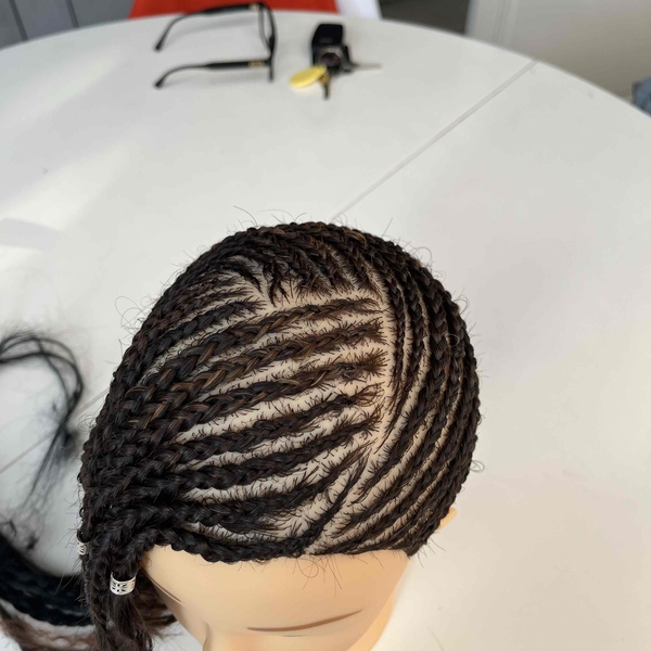 salon de coiffure afro tresse tresses box braids crochet braids vanilles tissages paris 75 77 78 91 92 93 94 95 SEQNYFCG