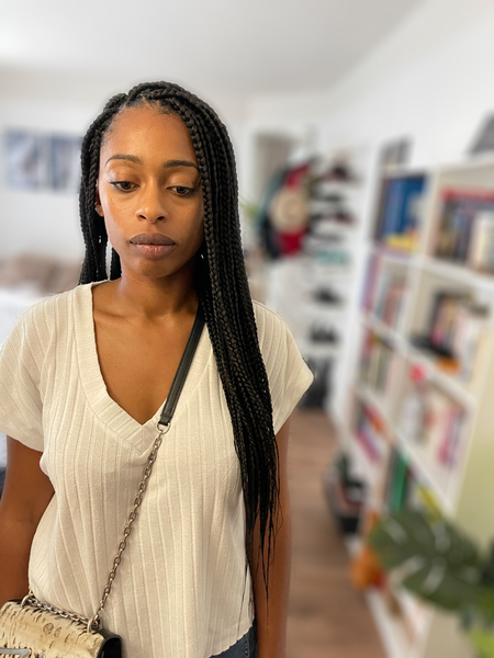 salon de coiffure afro tresse tresses box braids crochet braids vanilles tissages paris 75 77 78 91 92 93 94 95 TNAWRKZJ