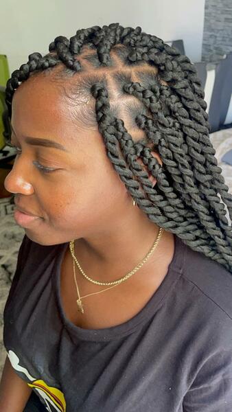 salon de coiffure afro tresse tresses box braids crochet braids vanilles tissages paris 75 77 78 91 92 93 94 95 ILXUCGMR