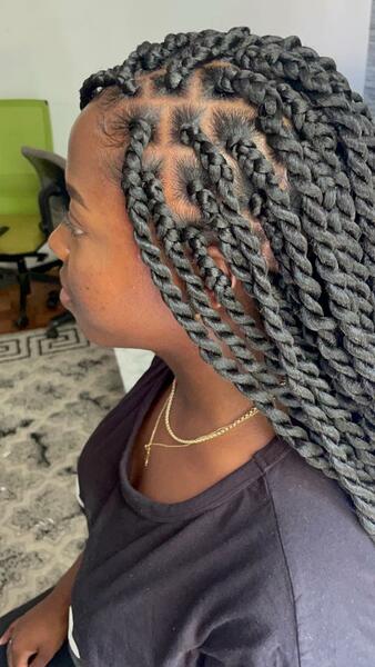 salon de coiffure afro tresse tresses box braids crochet braids vanilles tissages paris 75 77 78 91 92 93 94 95 IHUSXNVR